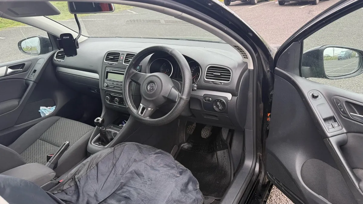 Vw golf - Image 4