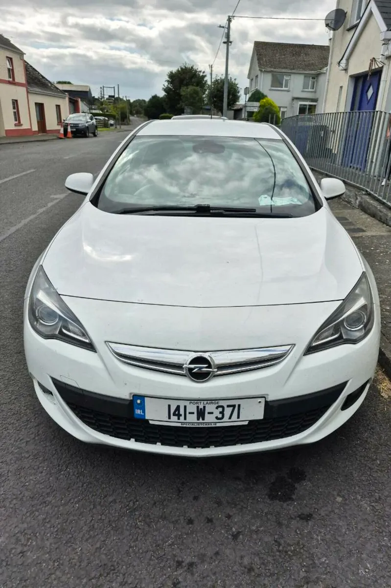 Open Astra - Image 1