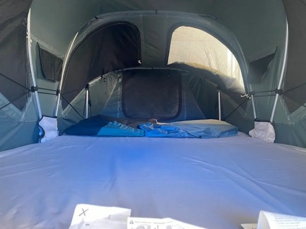 Roof Tent - Image 3