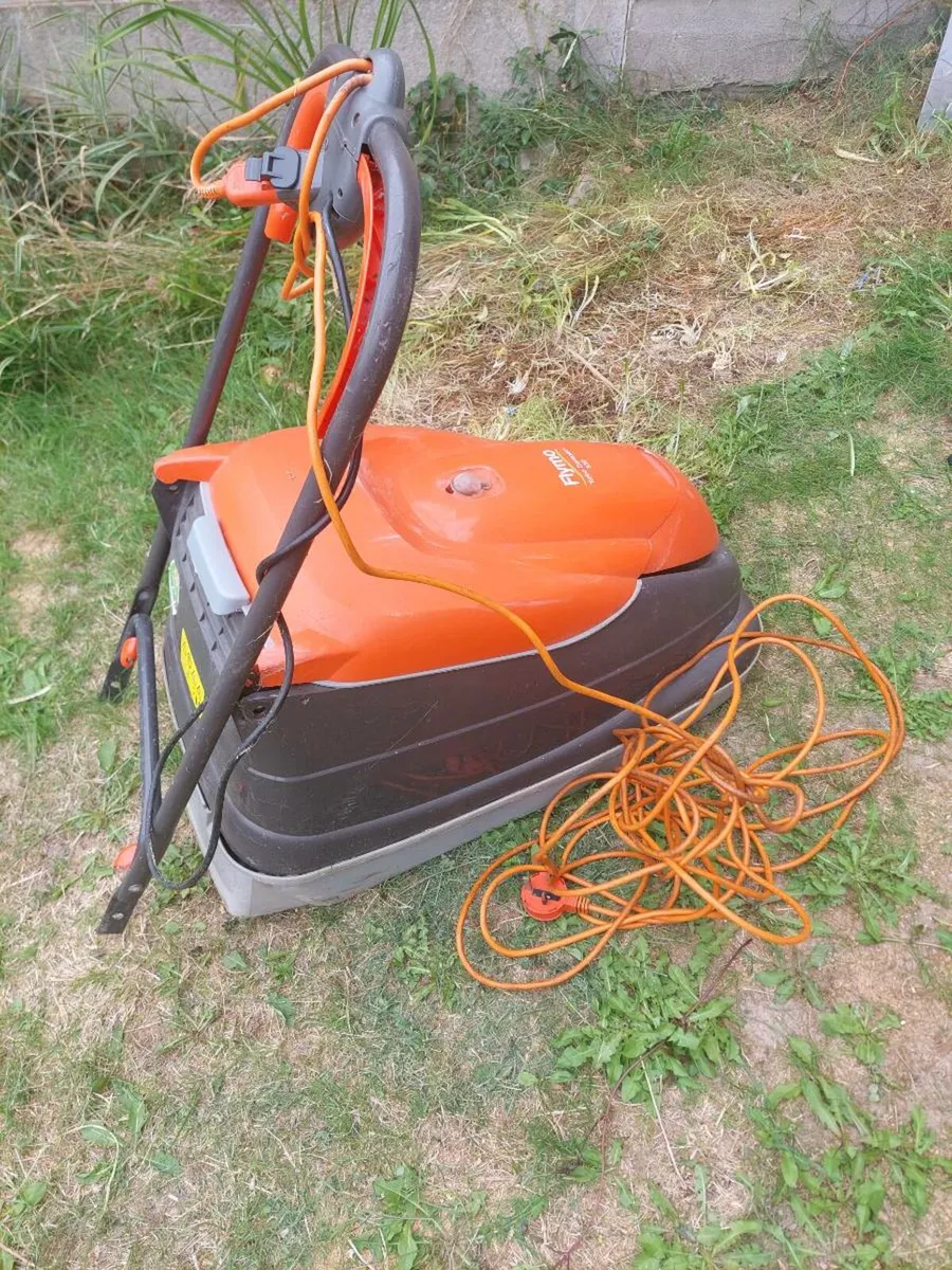 Lawnmower - Image 2
