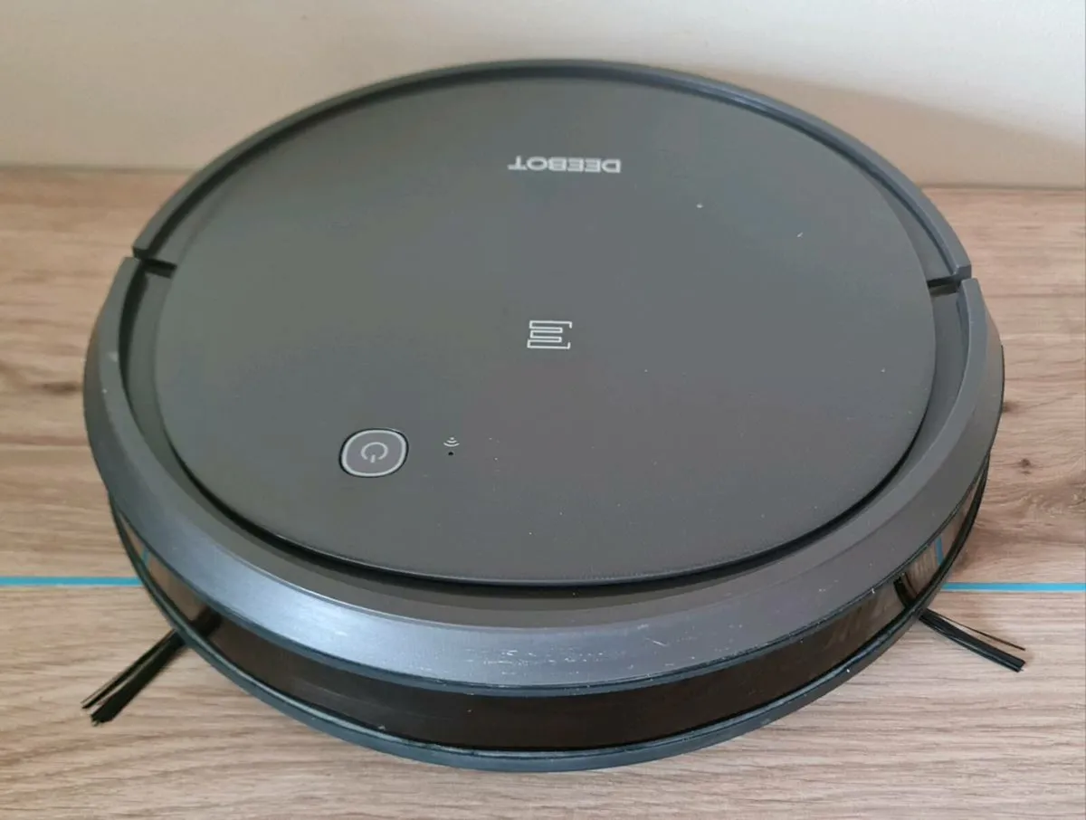 Robo Hoover - Image 2