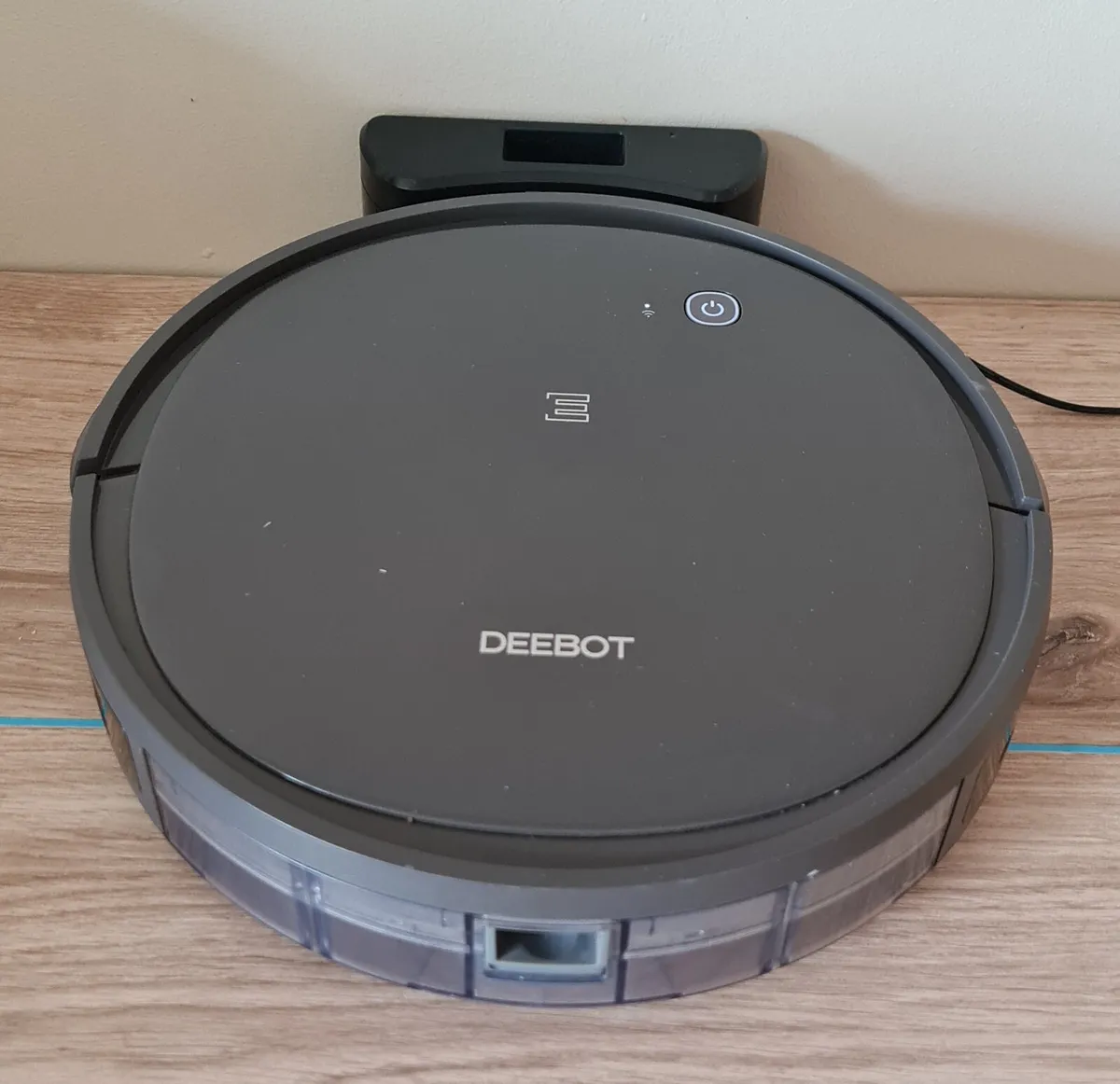 Robo Hoover - Image 3