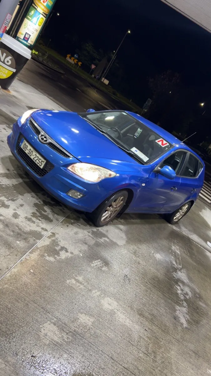Hyundai i30 - Image 1