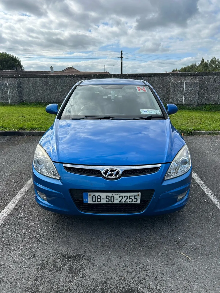 Hyundai i30 - Image 2