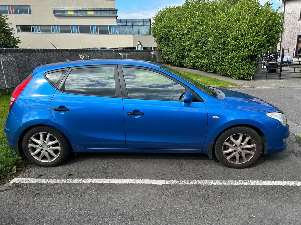 Hyundai i30 - Image 3
