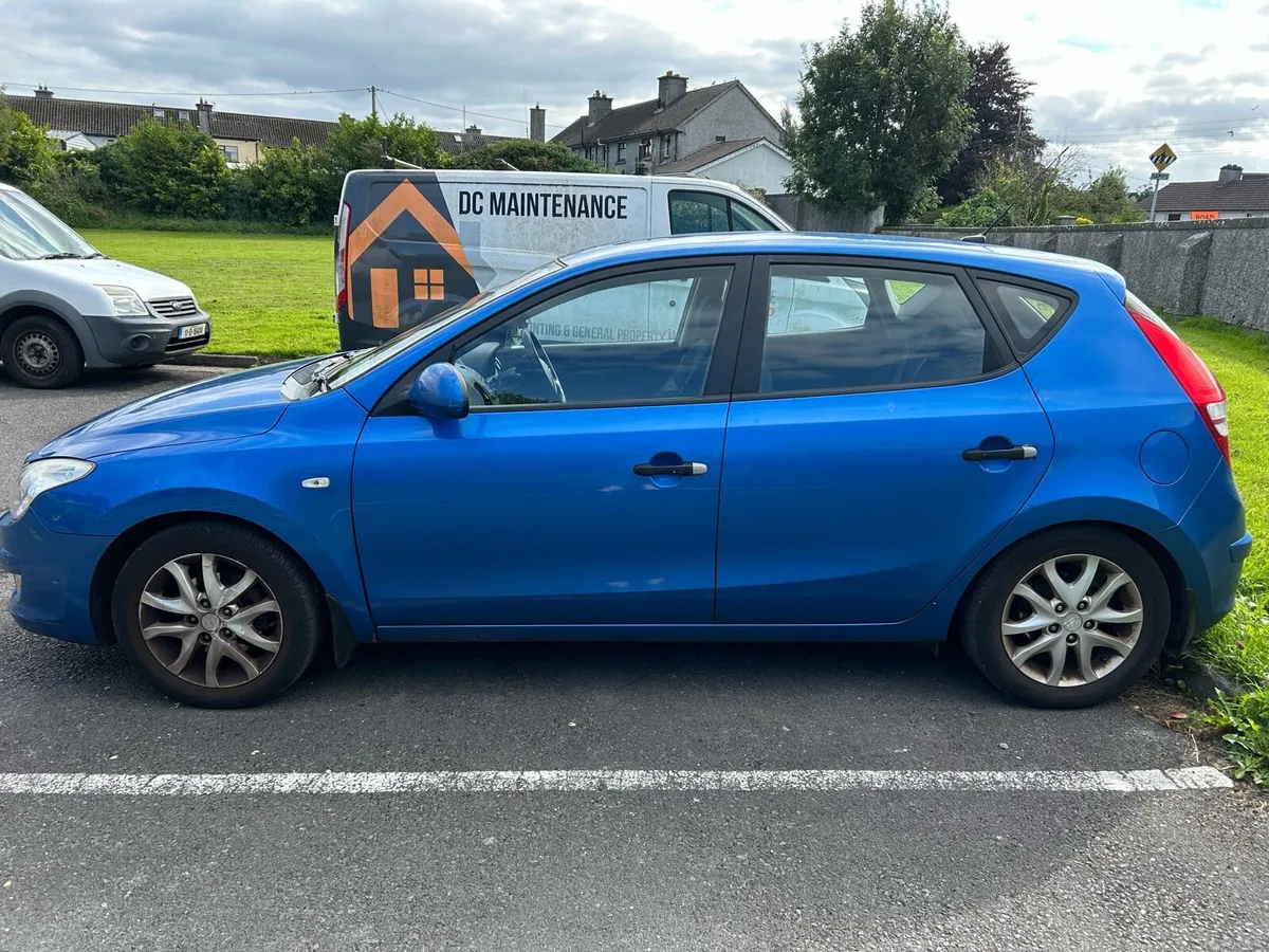Hyundai i30 - Image 4