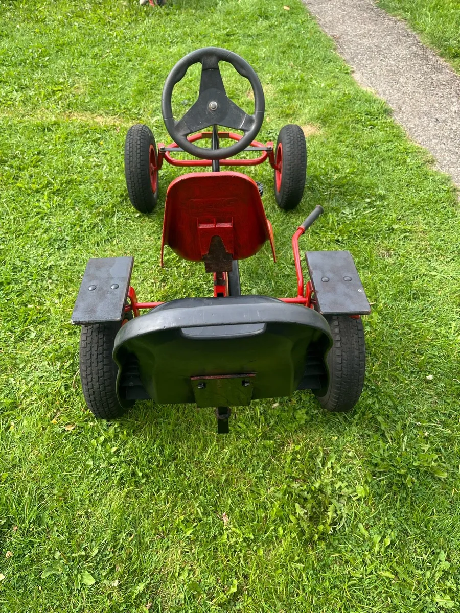 Berg go kart - Image 2