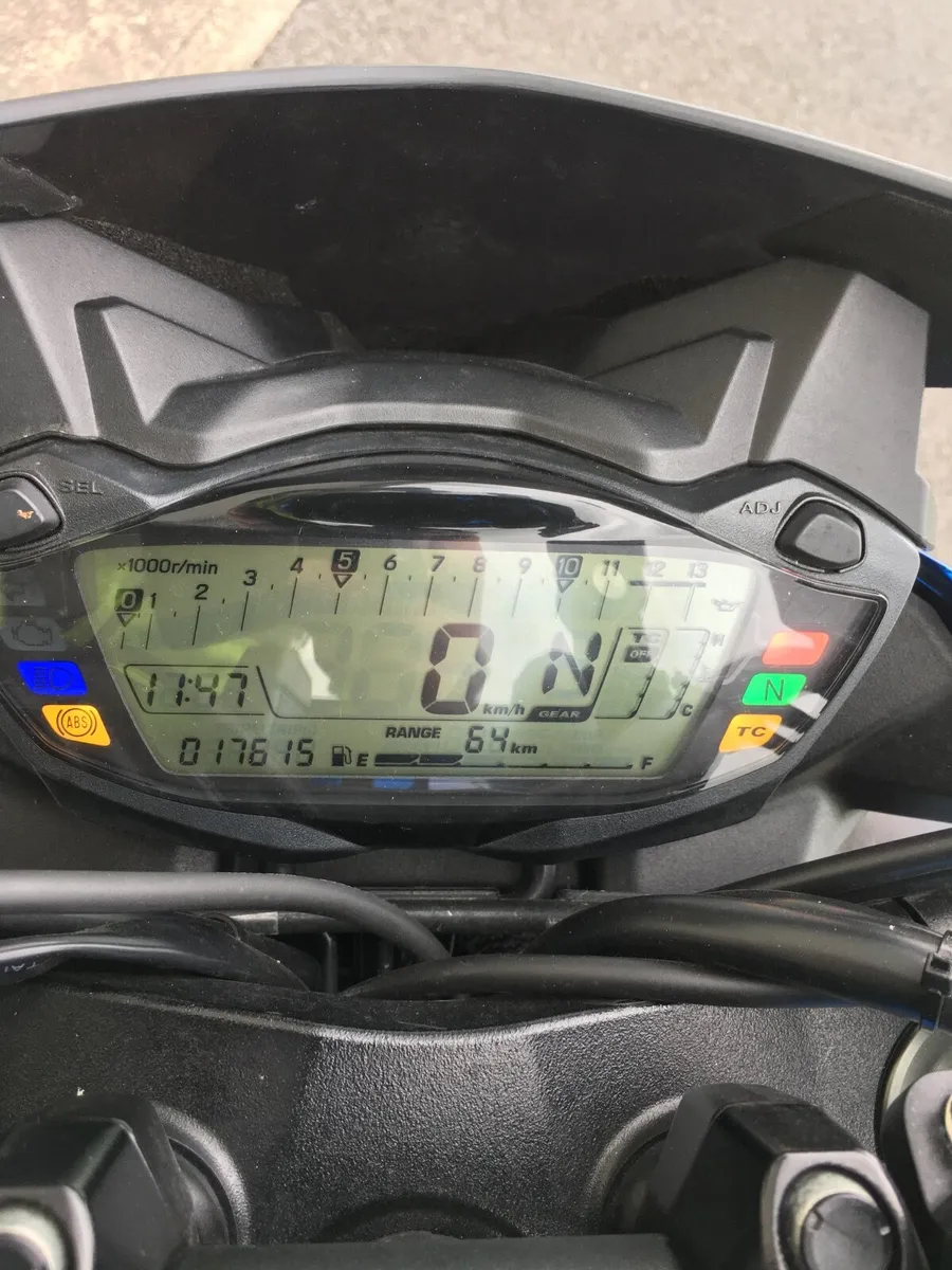 Suzuki Other 2019 - Image 1