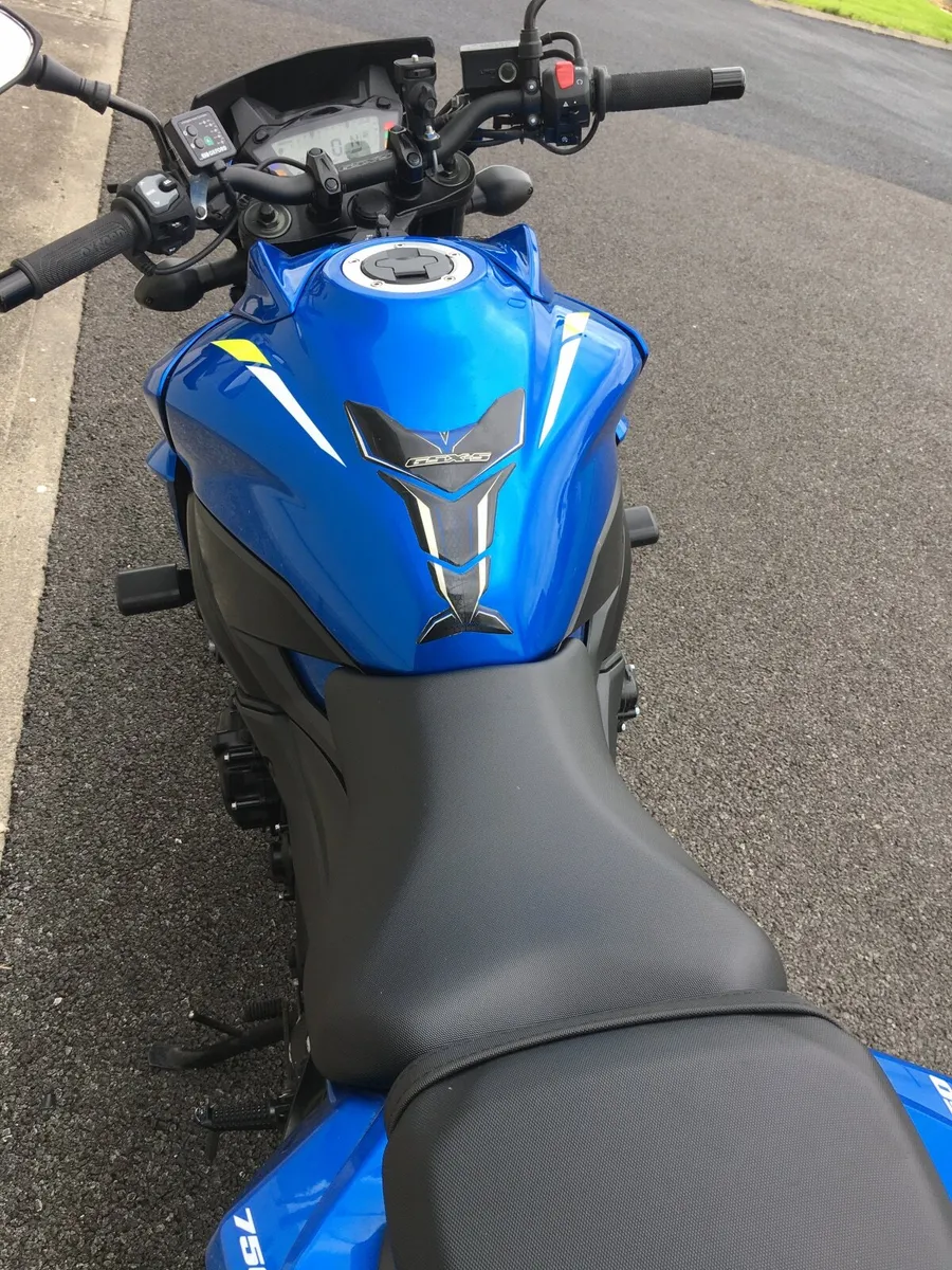 Suzuki Other 2019 - Image 2