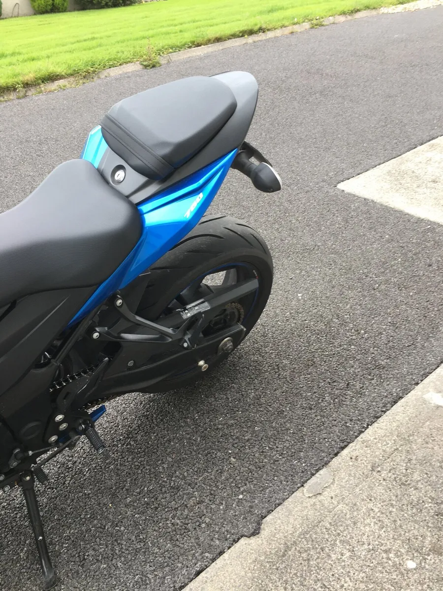 Suzuki Other 2019 - Image 3