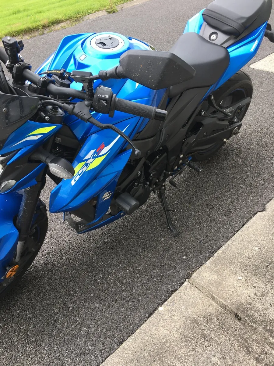 Suzuki Other 2019 - Image 4