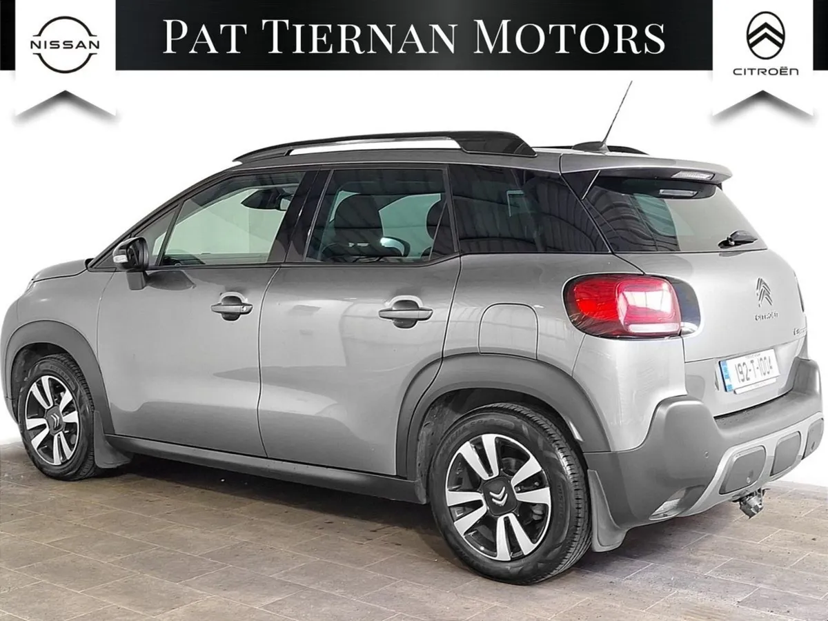 Citroen C3 Aircross 1.2 Feel Puretech 82 - Image 2