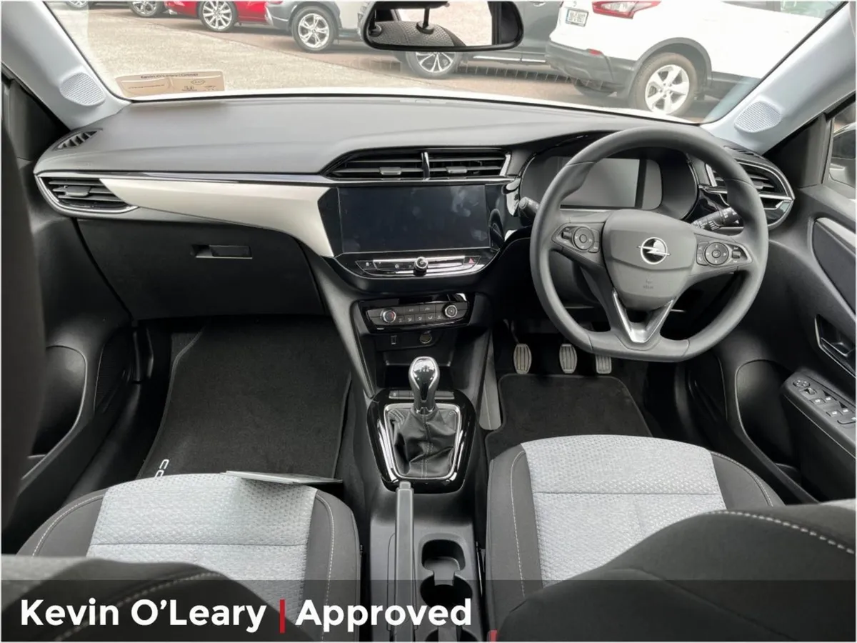 Opel Corsa 1.2 Elegance 75ps - Image 4