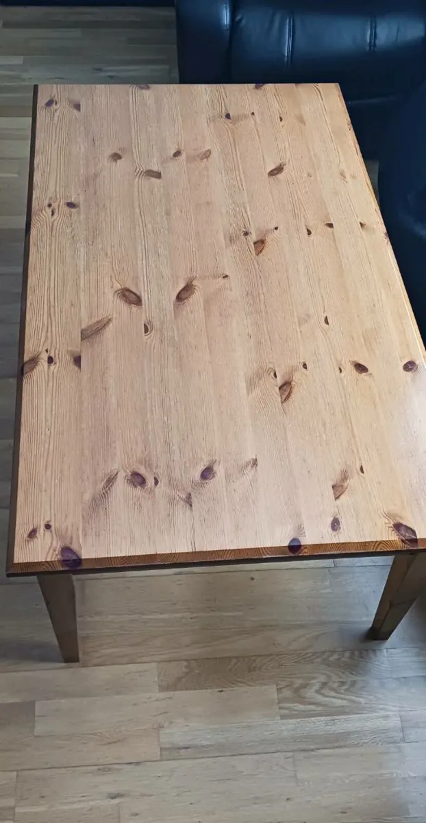 Table - Image 1