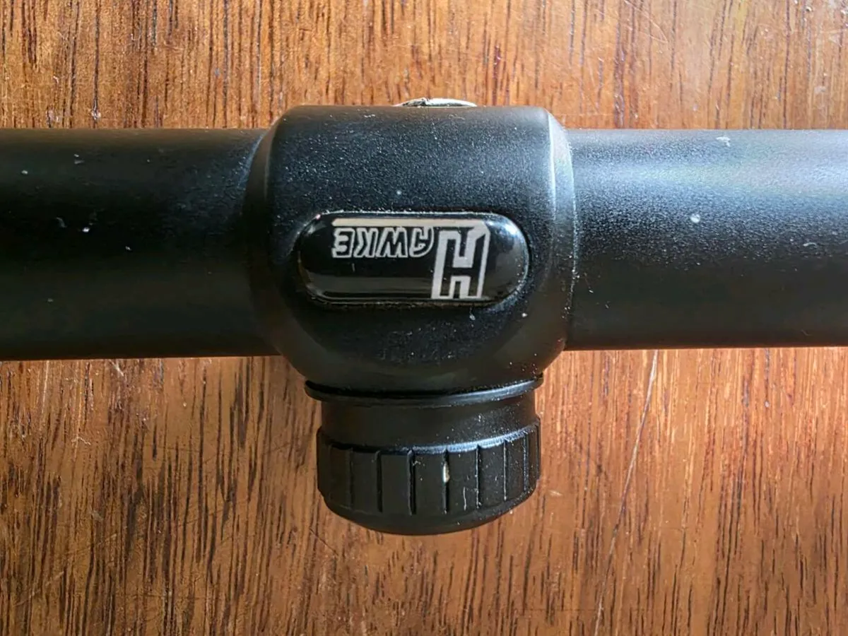 Hawke sight - Image 1