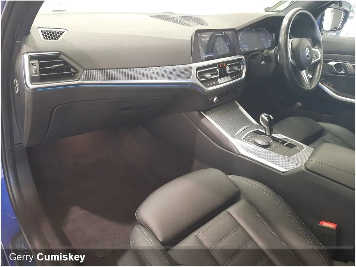 BMW 3 Series 330e Phev Xdrive M Sport - Image 2