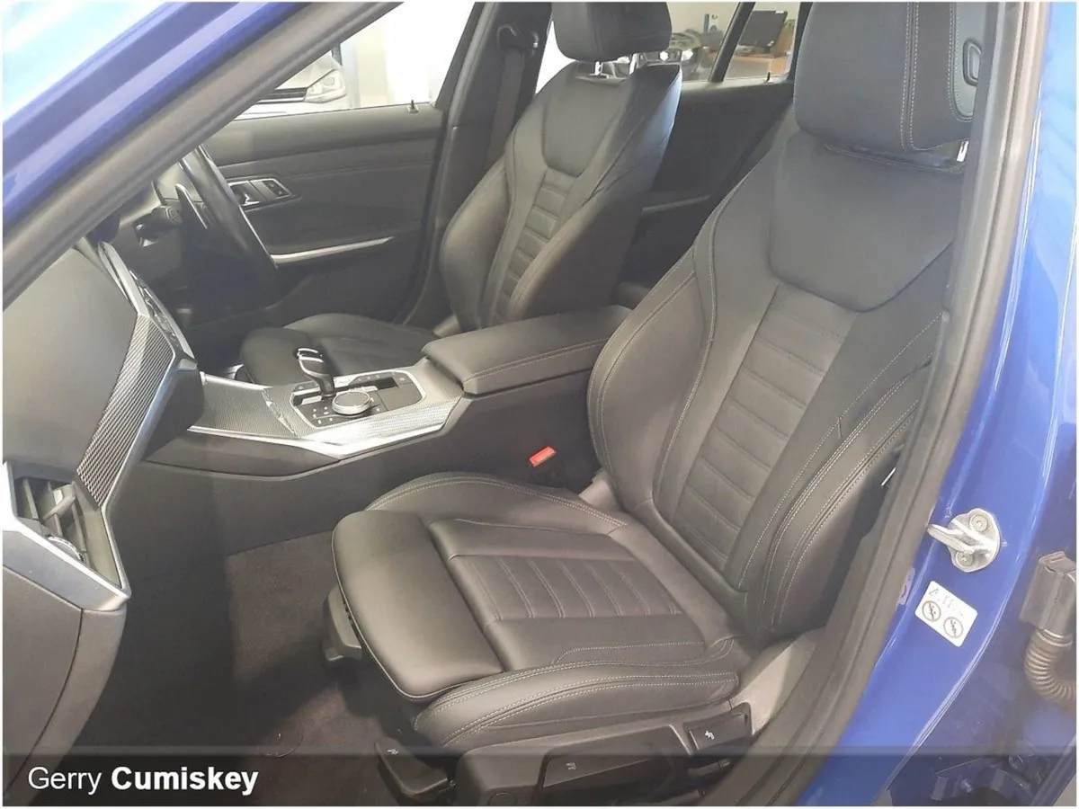 BMW 3 Series 330e Phev Xdrive M Sport - Image 4