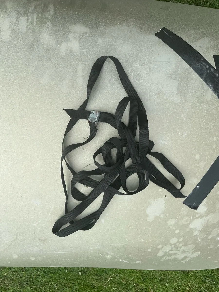 Roof box - Image 4