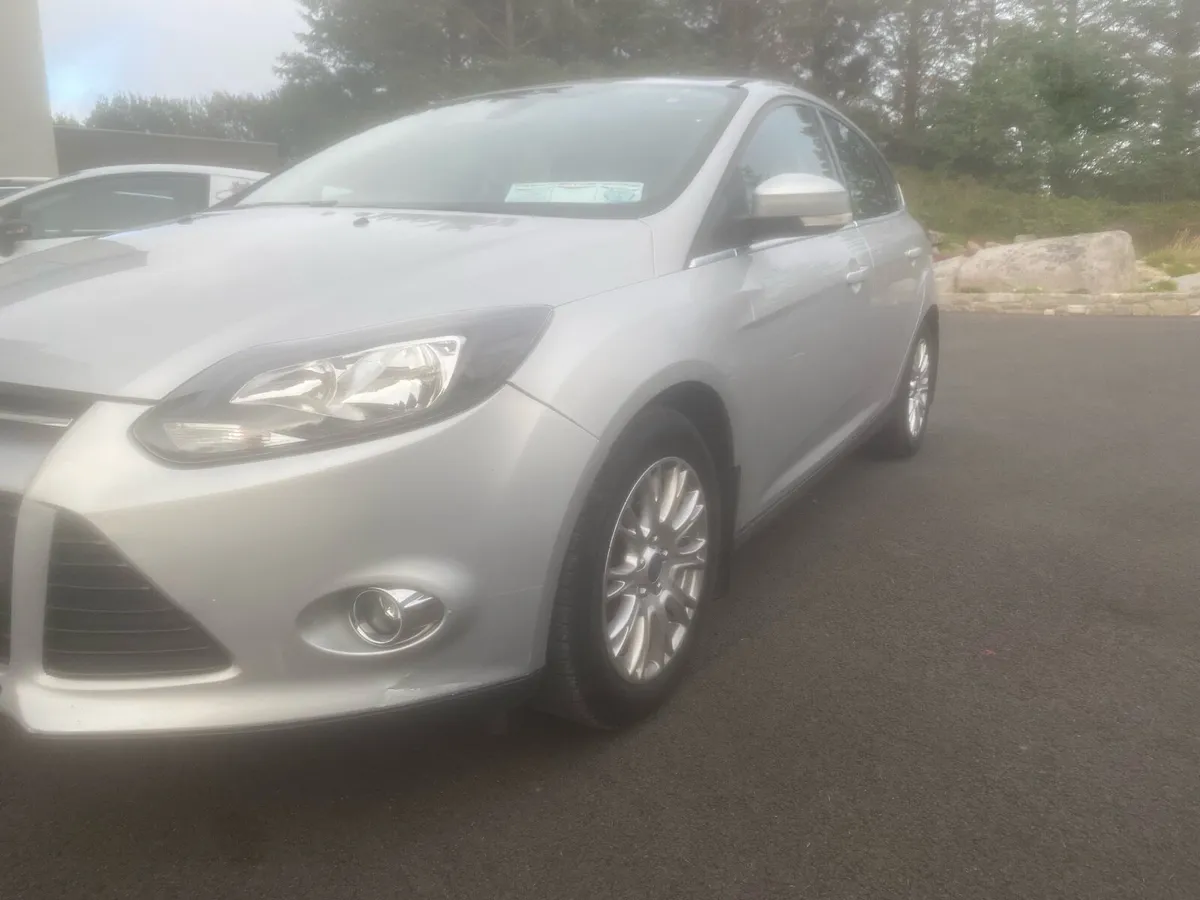 142 Ford Focus - Image 2