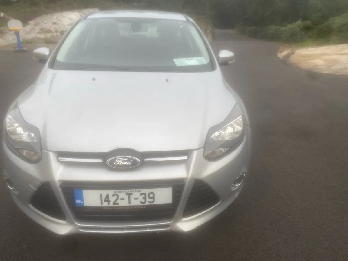 142 Ford Focus - Image 3