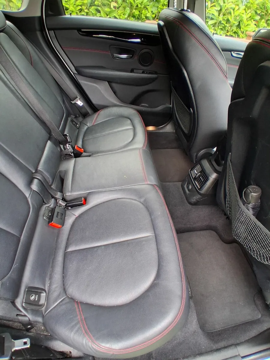 BMW 2-Series 2014 - Image 2