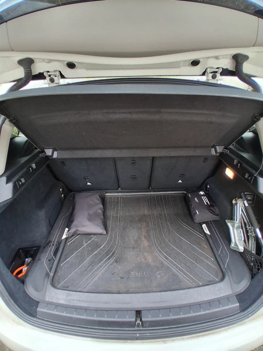 BMW 2-Series 2014 - Image 3