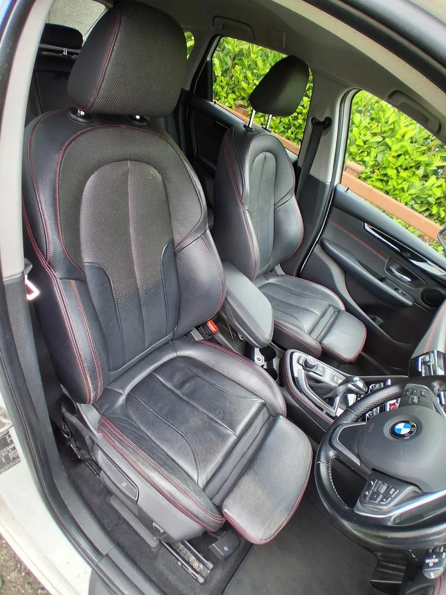 BMW 2-Series 2014 - Image 4