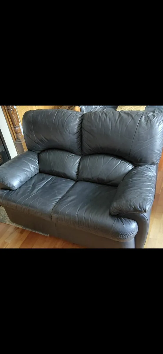 3 and 2 seater sofa - Image 1