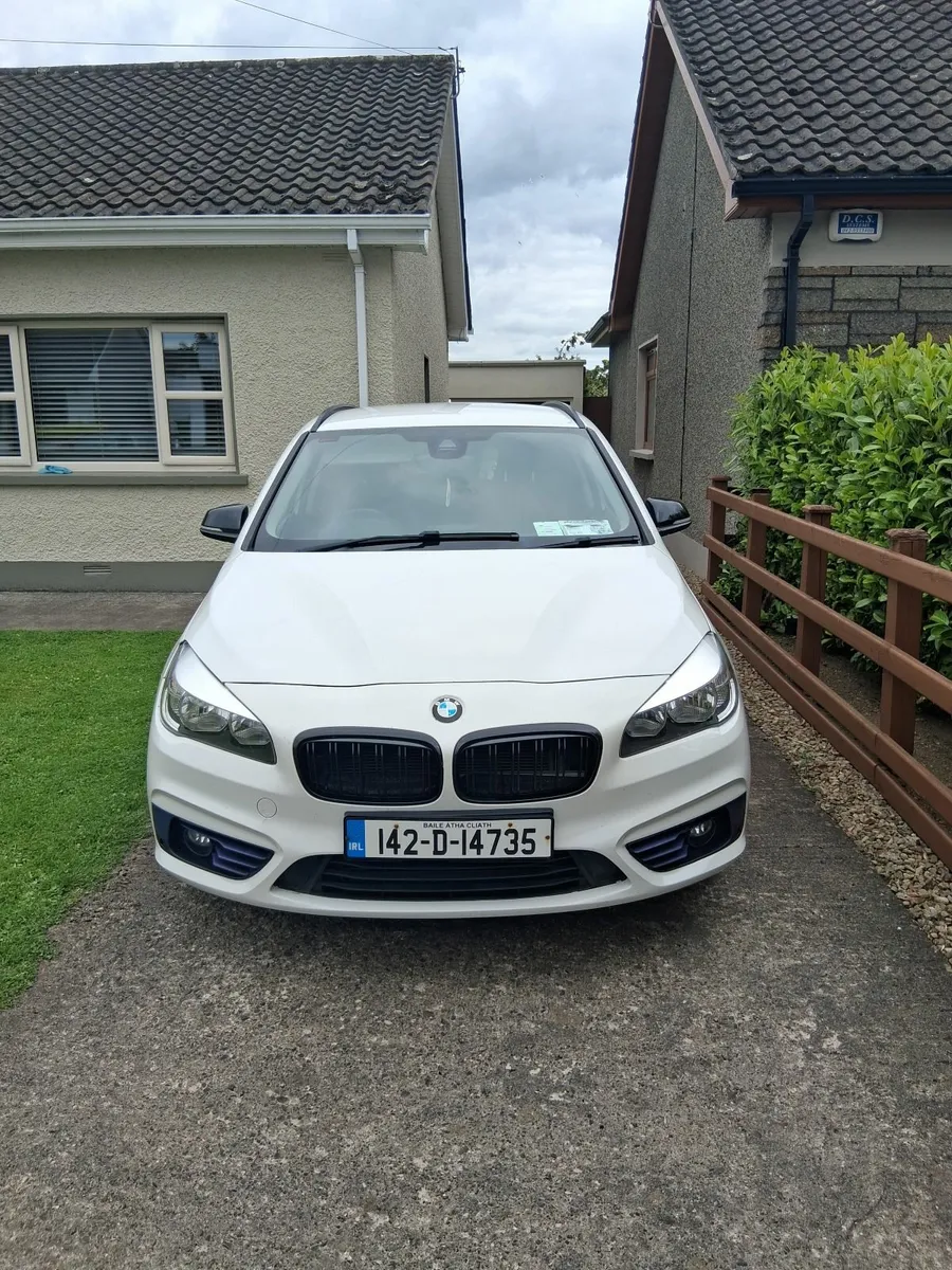 BMW 2-Series 2014 - Image 1