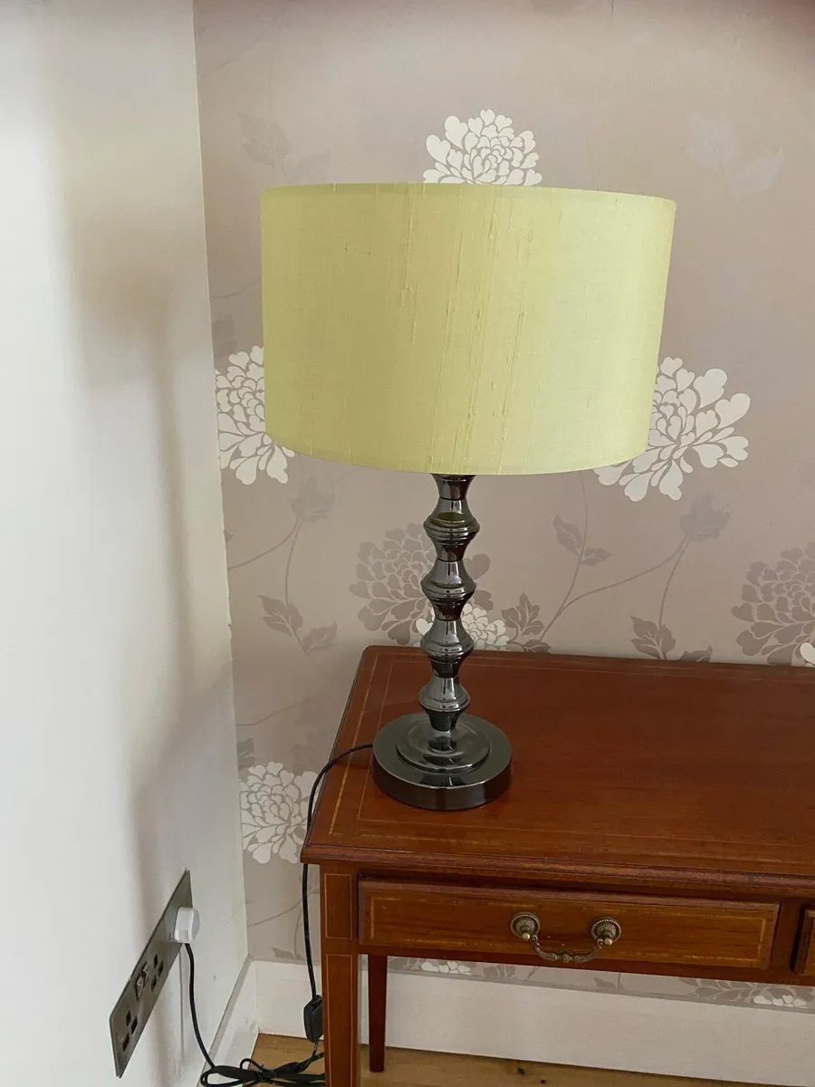 Side Lamp - Image 2