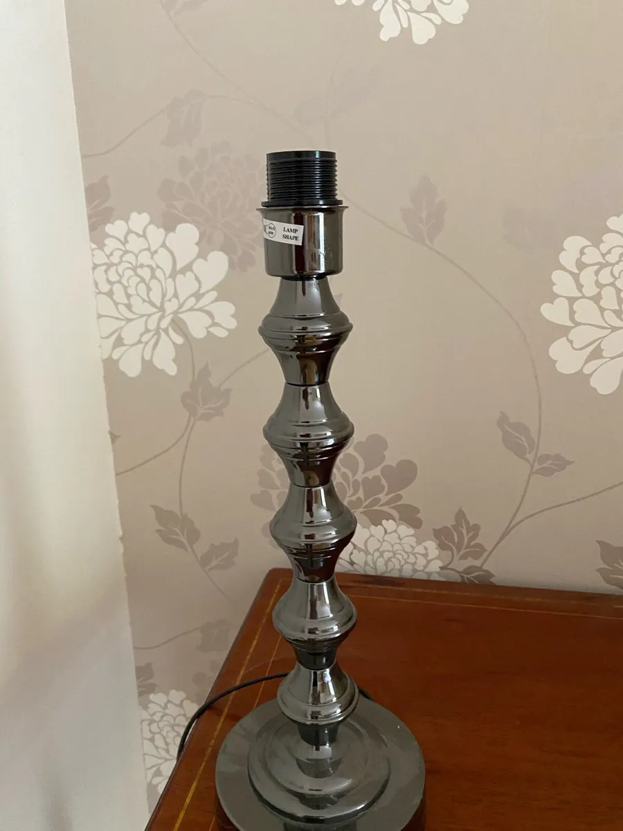 Side Lamp - Image 3