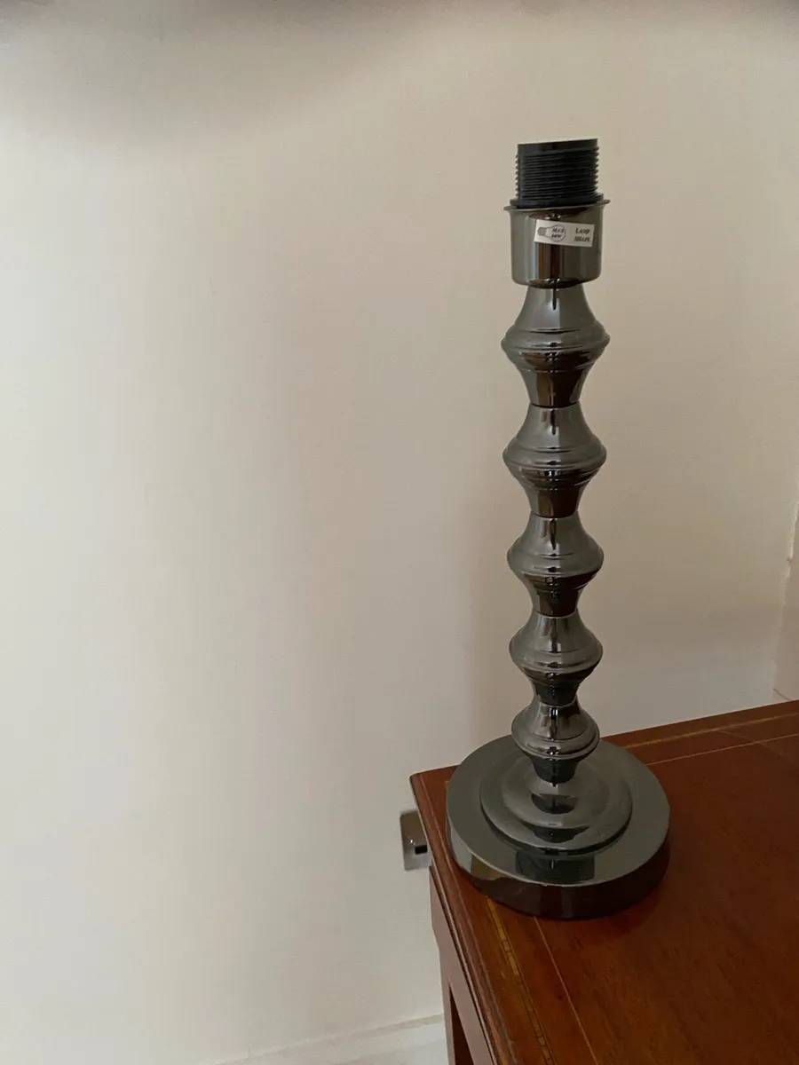 Side Lamp - Image 4