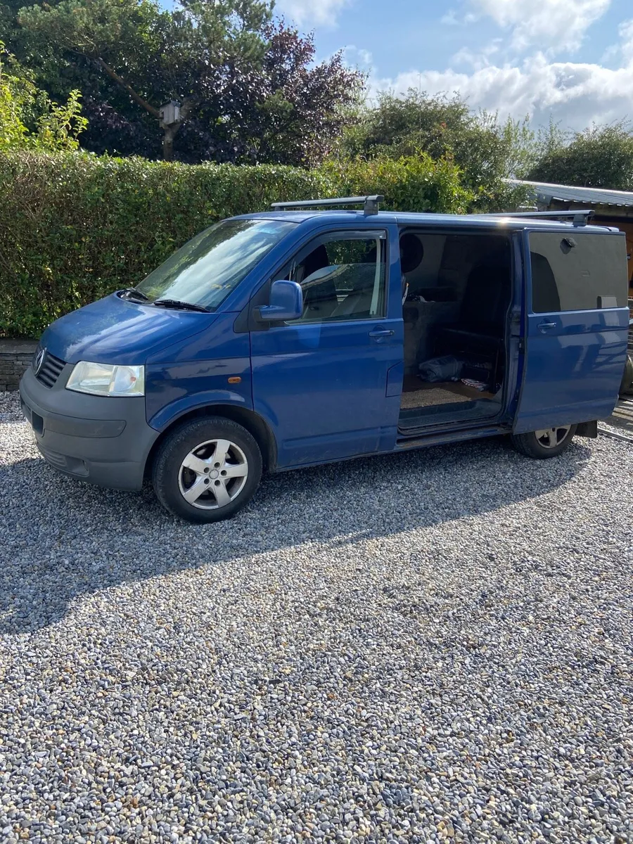 Campervan - Image 1