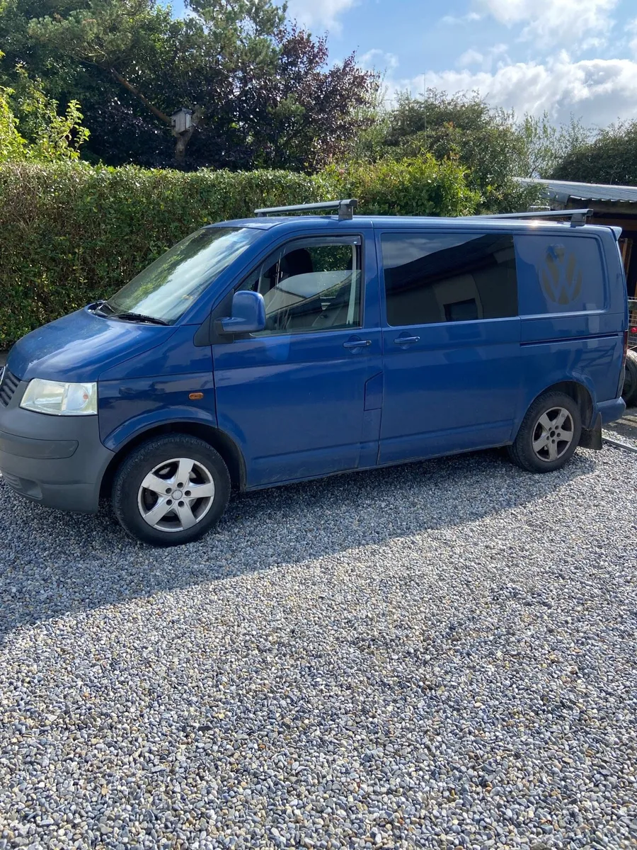Campervan - Image 2