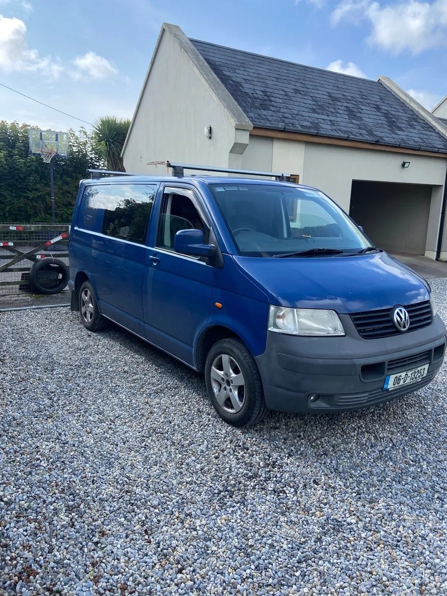 Campervan - Image 3