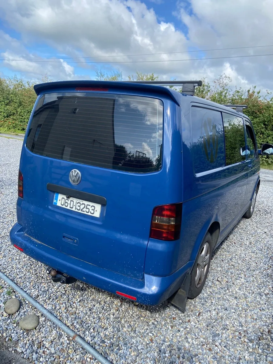 Campervan - Image 4