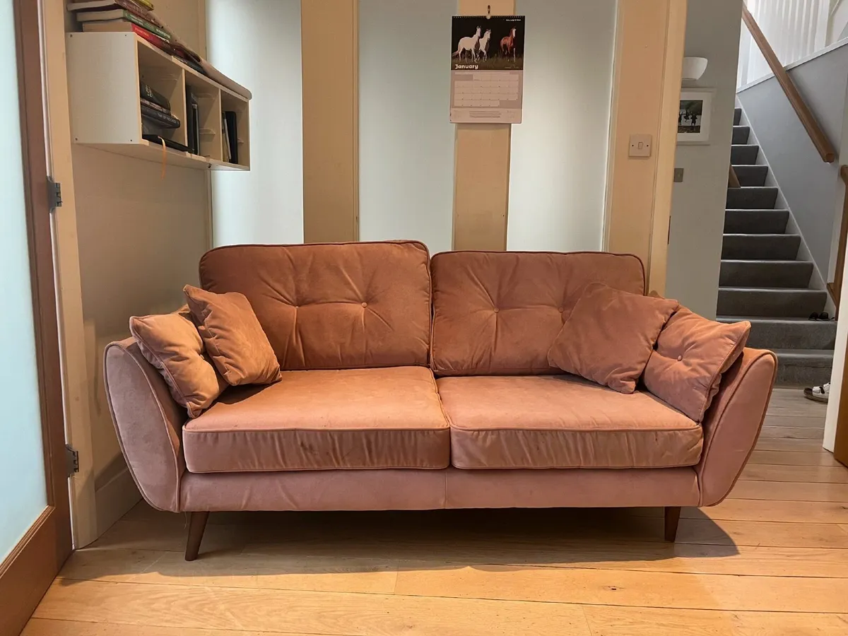 Sofa - Image 2
