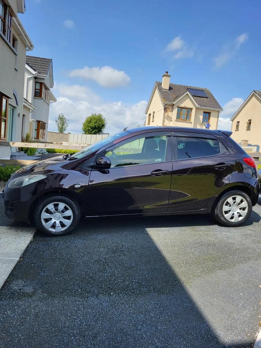 Mazda Demio 2013 - Image 1