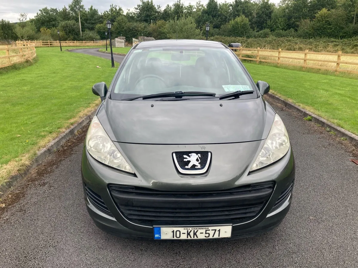 2 Owners,1.4 petrol, Taxed 2/26 Nct 2/26 - Image 2
