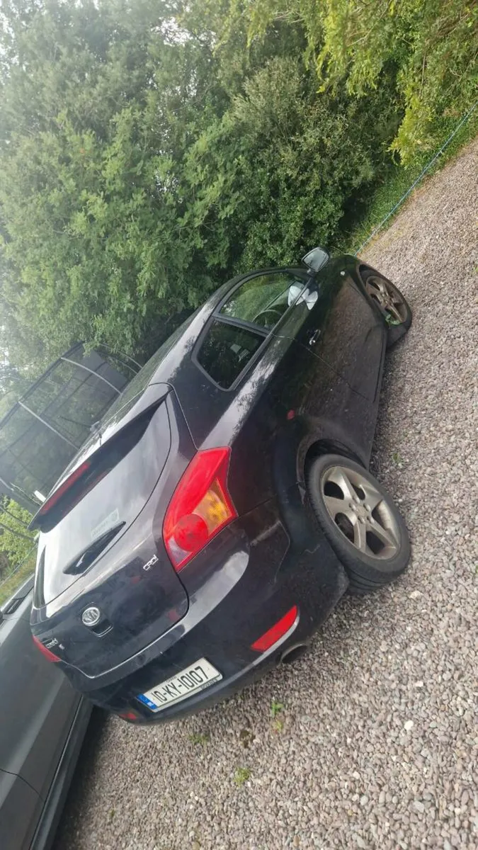 Kia Pro Ceed CRDI - Image 1