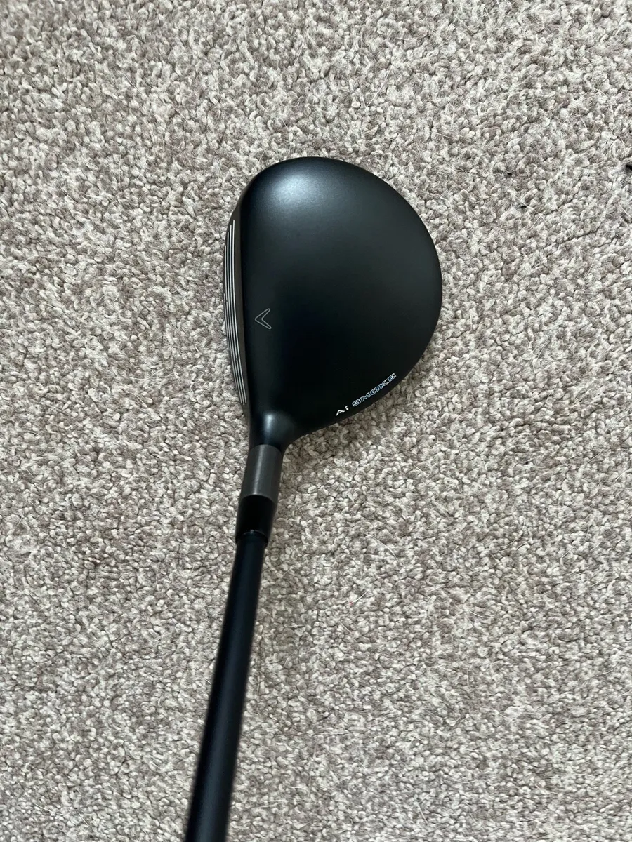 Ai Smoke 9 Wood - Image 4