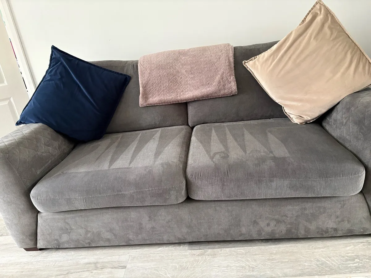 3 Seater Couch - Image 1