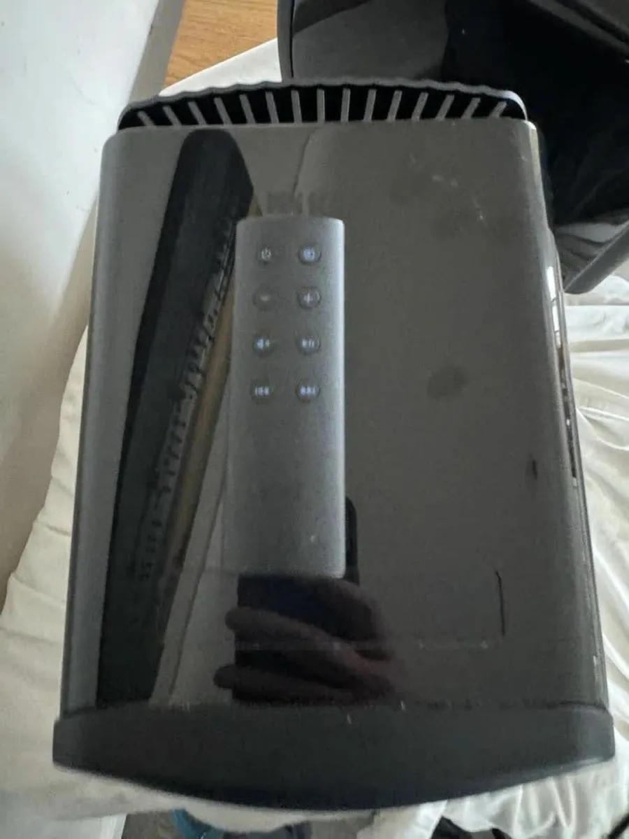 KEF LS50 Wireless Speakers - Image 3
