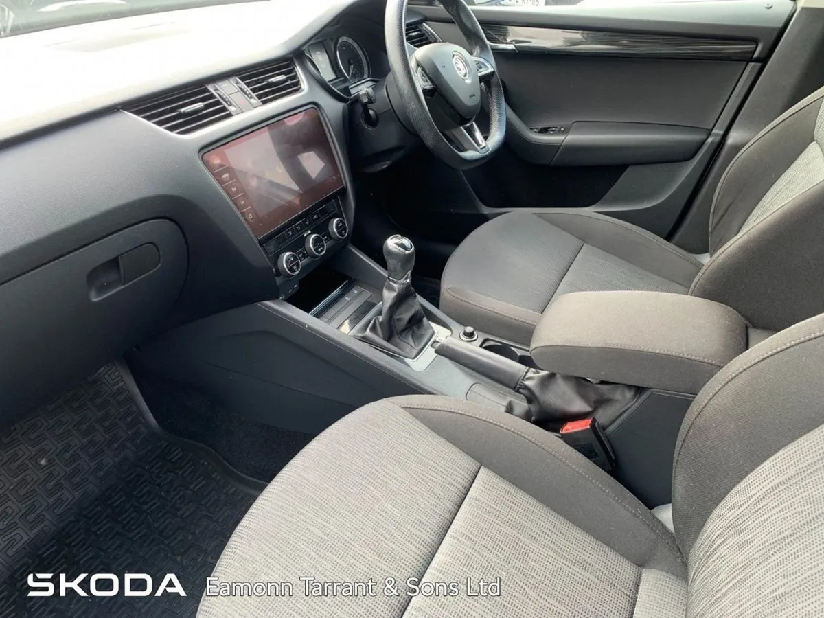 Skoda Octavia Style 1.0tsi 115HP - Image 3
