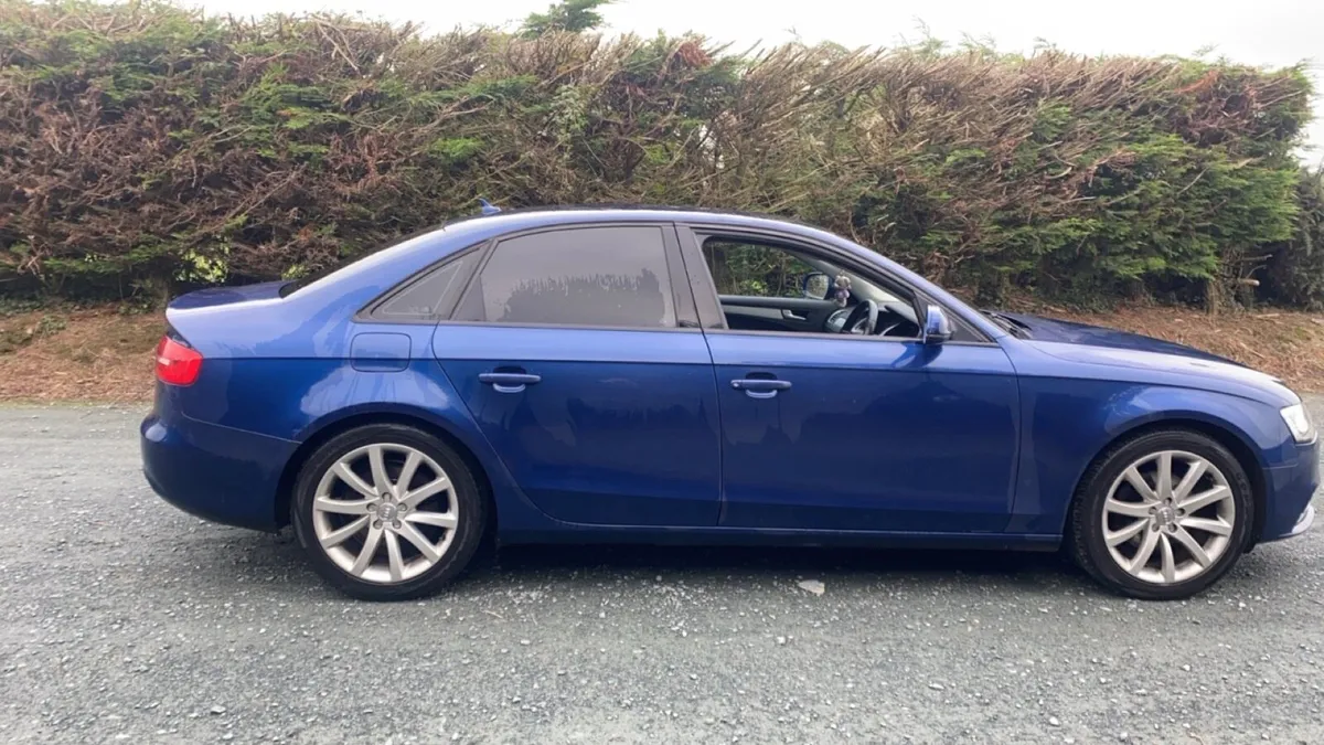 Audi a4 - Image 3