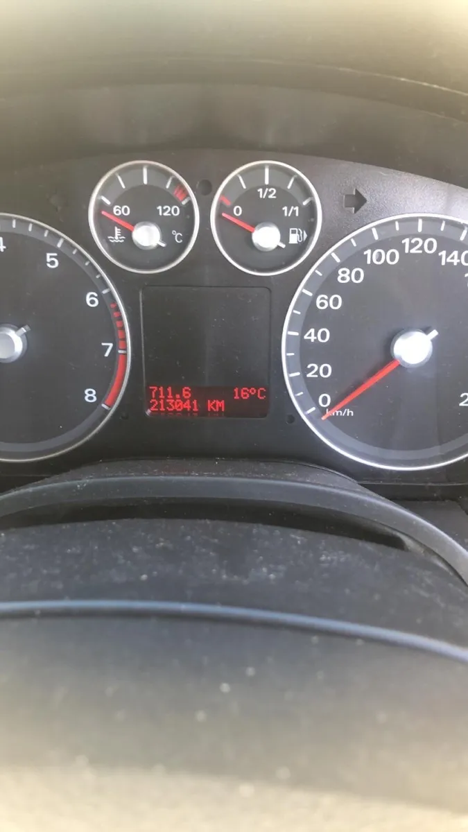 Ford Focus C-Max 2007 - Image 3