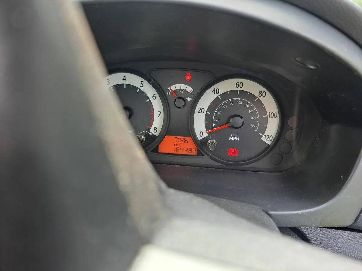 Kia Picanto 2010 - Image 1