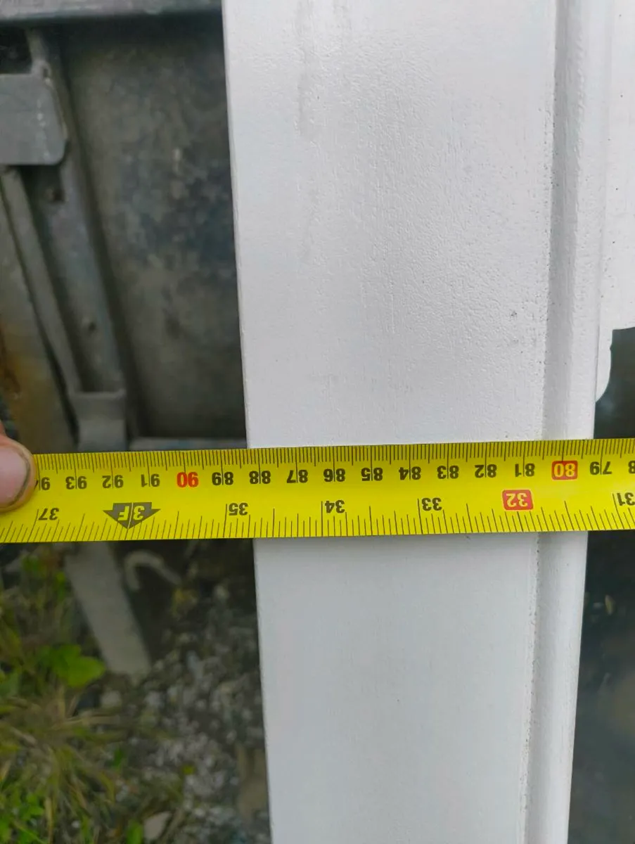 Sliding sash windows X3 - Image 2