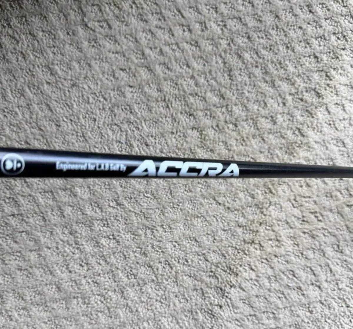 Lab Golf DF3 35-inch - Image 3