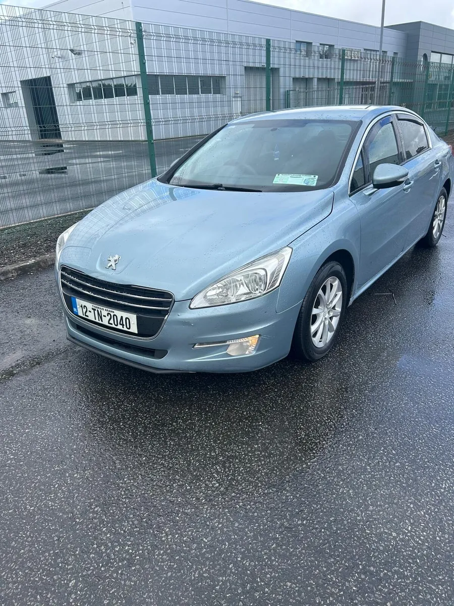 Peugeot 508 SR - Image 2